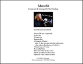 Moonlit Jazz Ensemble sheet music cover